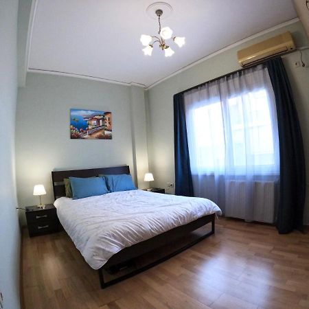 Big Apt 3Bed 3Bath 10 Min Walk Acropolis Афіни Екстер'єр фото