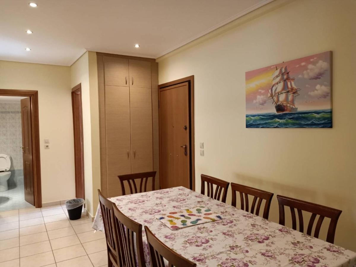 Big Apt 3Bed 3Bath 10 Min Walk Acropolis Афіни Екстер'єр фото