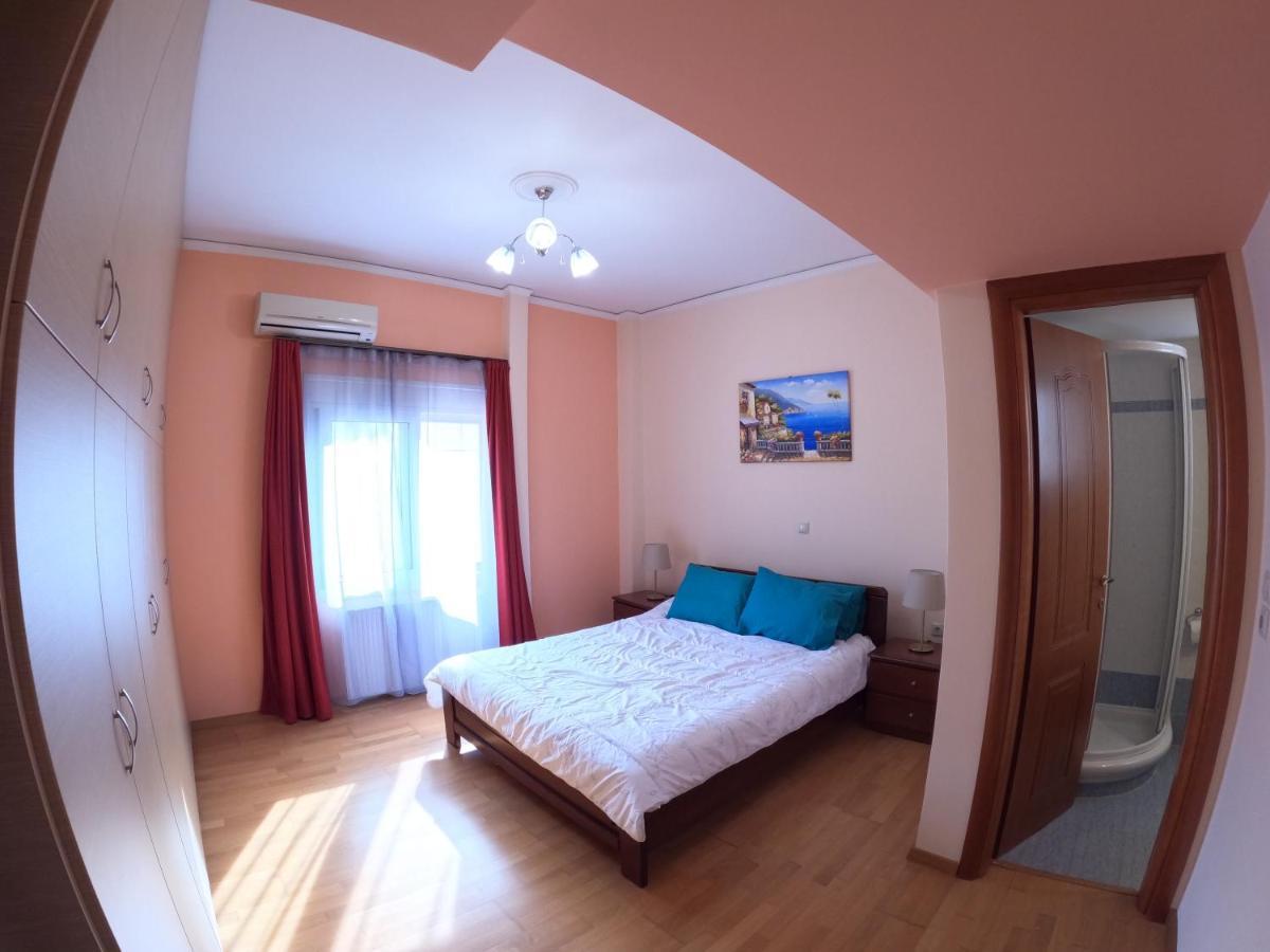 Big Apt 3Bed 3Bath 10 Min Walk Acropolis Афіни Екстер'єр фото