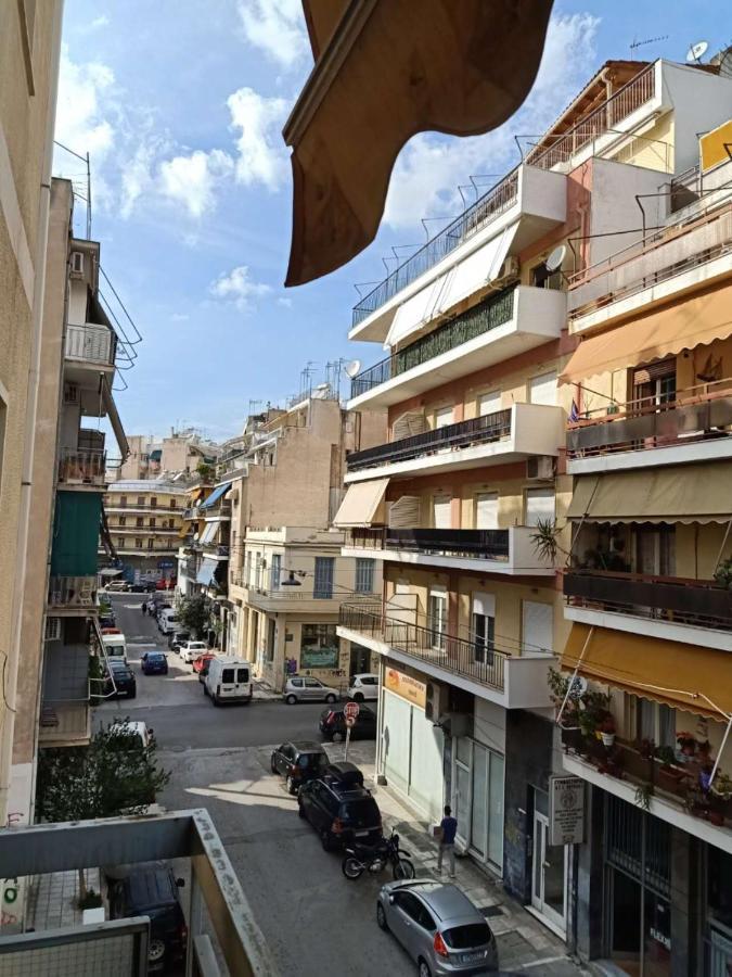 Big Apt 3Bed 3Bath 10 Min Walk Acropolis Афіни Екстер'єр фото