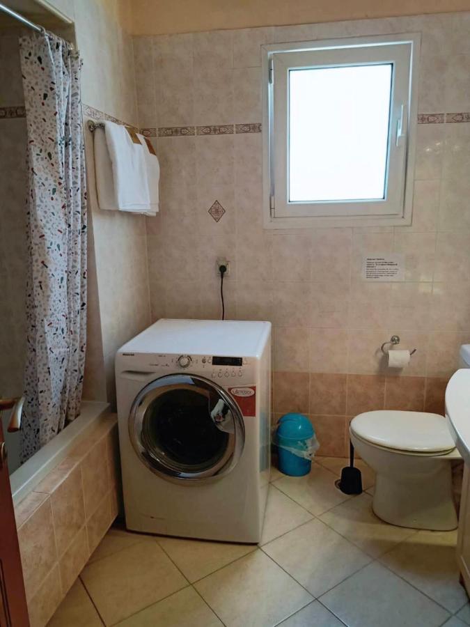 Big Apt 3Bed 3Bath 10 Min Walk Acropolis Афіни Екстер'єр фото