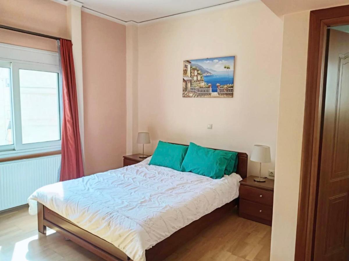 Big Apt 3Bed 3Bath 10 Min Walk Acropolis Афіни Екстер'єр фото