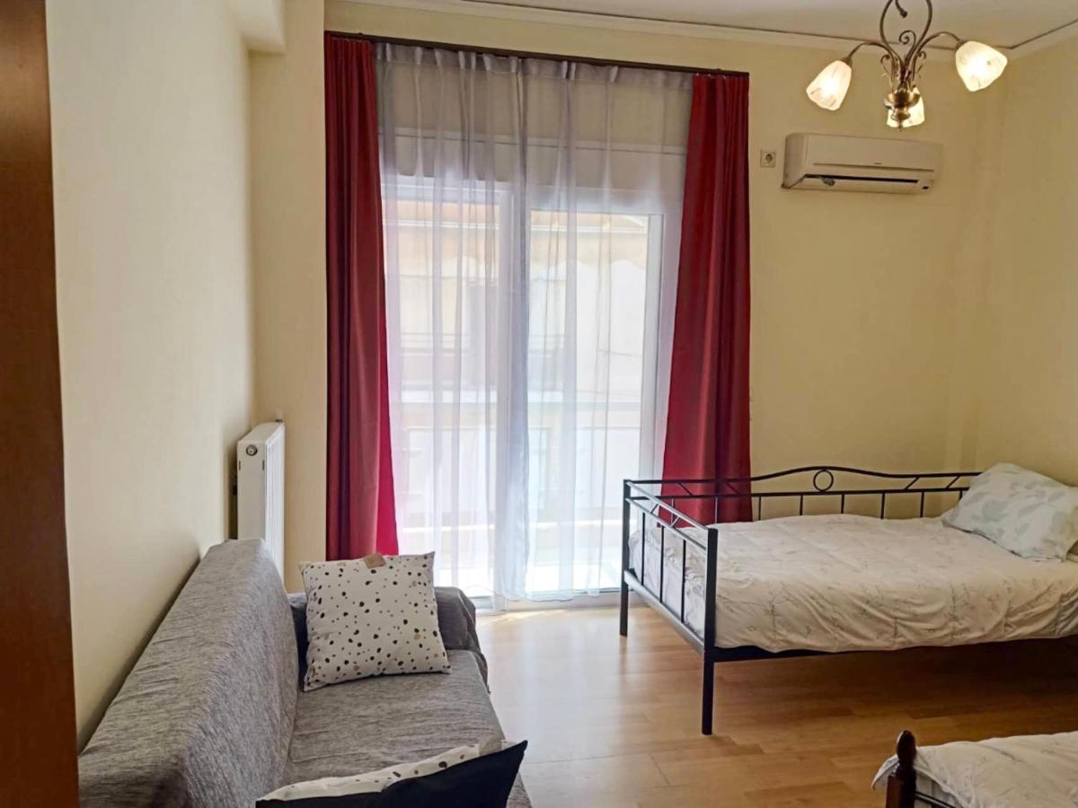 Big Apt 3Bed 3Bath 10 Min Walk Acropolis Афіни Екстер'єр фото