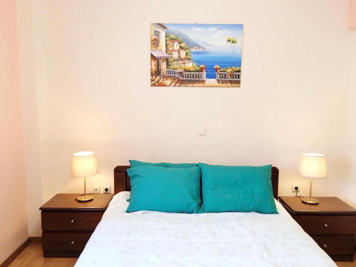 Big Apt 3Bed 3Bath 10 Min Walk Acropolis Афіни Екстер'єр фото