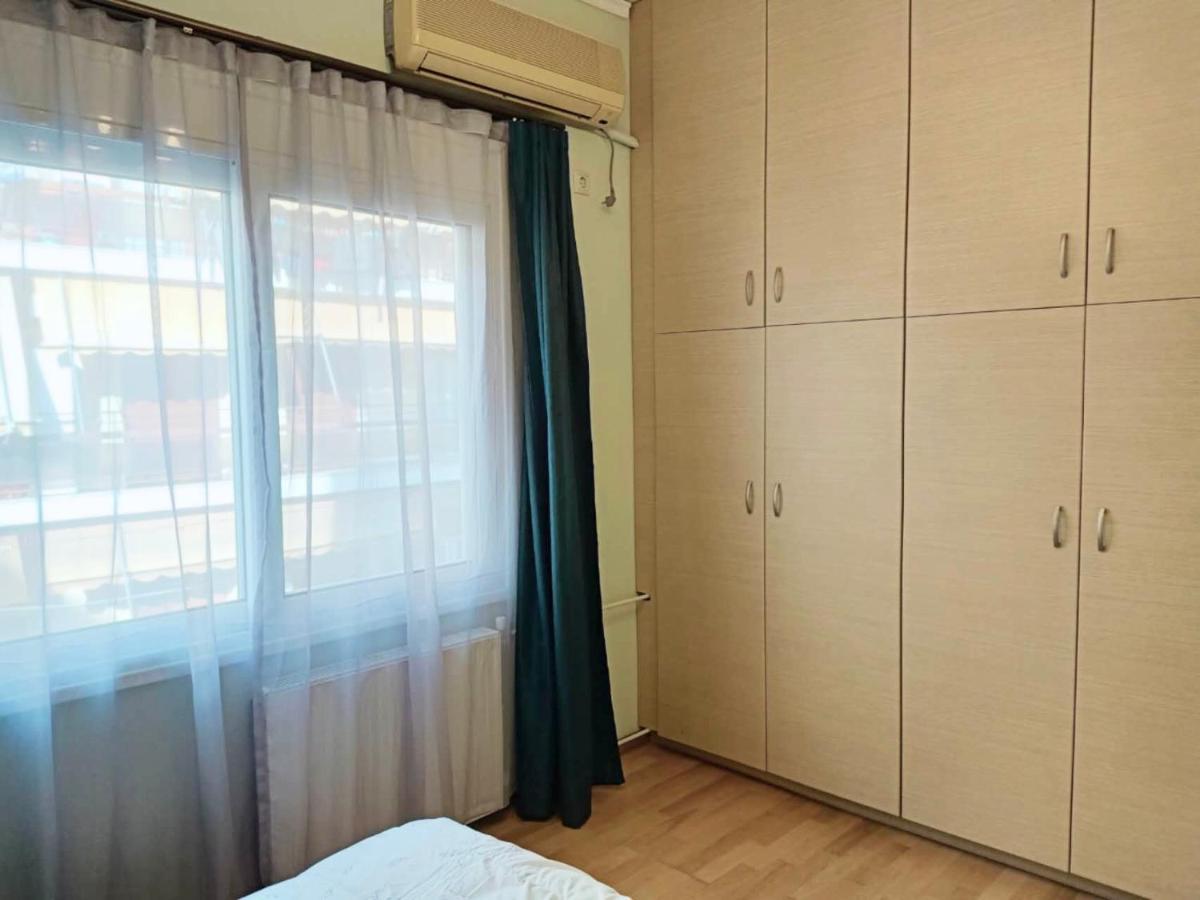 Big Apt 3Bed 3Bath 10 Min Walk Acropolis Афіни Екстер'єр фото