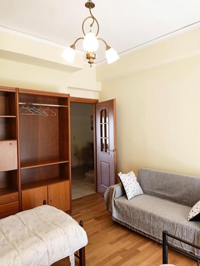 Big Apt 3Bed 3Bath 10 Min Walk Acropolis Афіни Екстер'єр фото