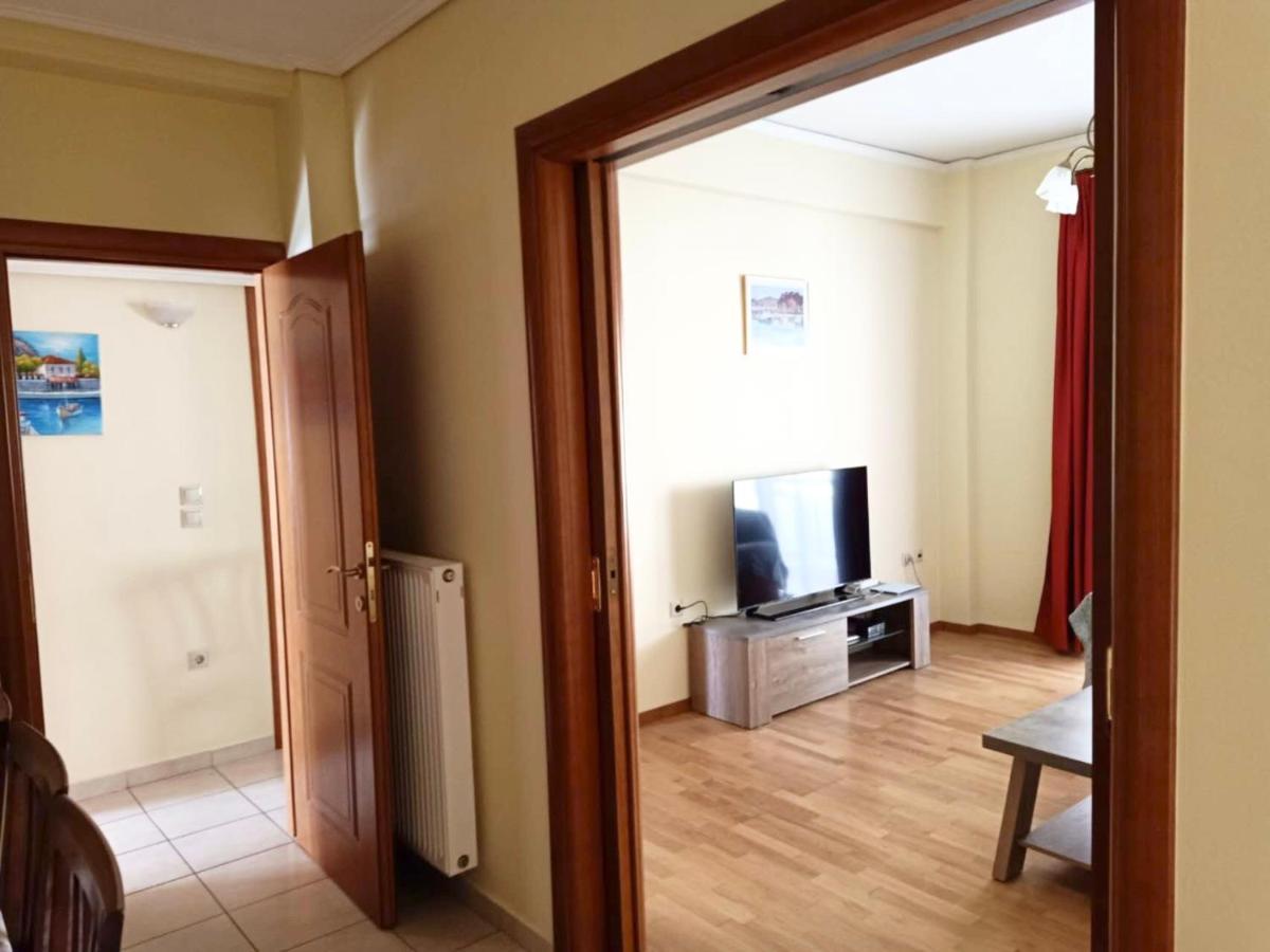 Big Apt 3Bed 3Bath 10 Min Walk Acropolis Афіни Екстер'єр фото